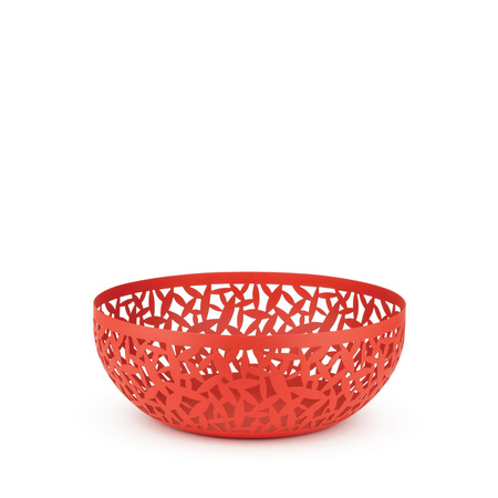 Misa Na Owoce, Czerwona; 29 Cm