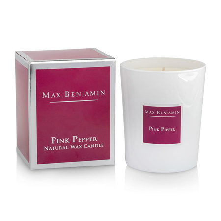 Świeca Pink Pepper 190G