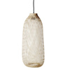 Lampa wisząca Bloomingville naturalna