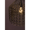 Lampa wisząca JIM WIDE Dutchbone