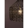Lampa wisząca JIM WIDE Dutchbone