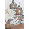 Lampa wisząca JIM WIDE Dutchbone