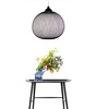 Lampa wisząca Moooi Non Random D71 czarna