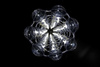 Lampa wisząca Puff Buff High Tower
