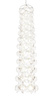 Lampa wisząca Puff Buff High Tower