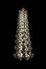 Lampa wisząca Puff Buff High Tower