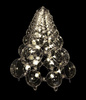 Lampa wisząca Puff Buff High Tower